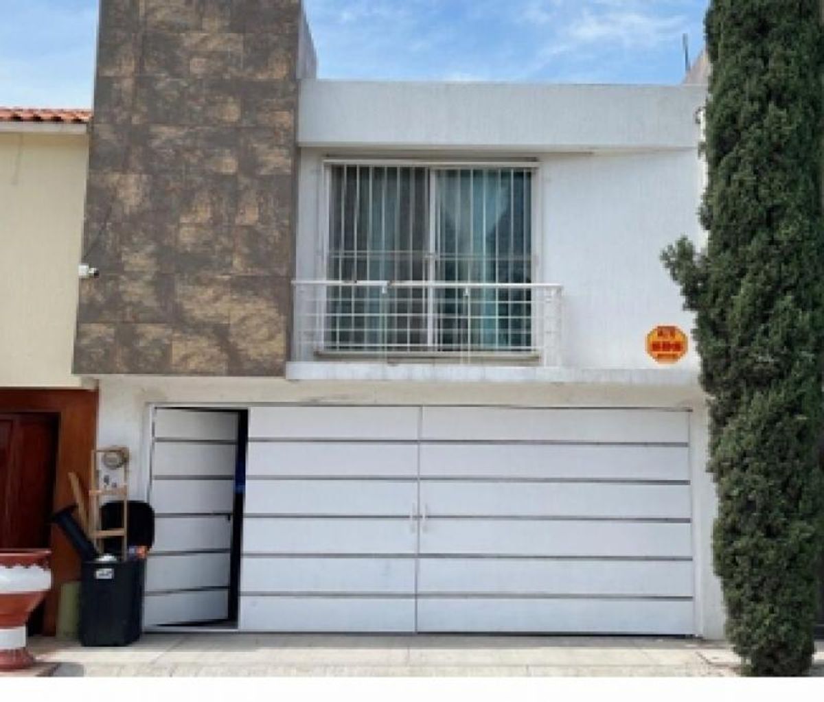Fotografía de CASA EN VENTA EN EL CIELO RESIDENCIAL EN SOLEDAD