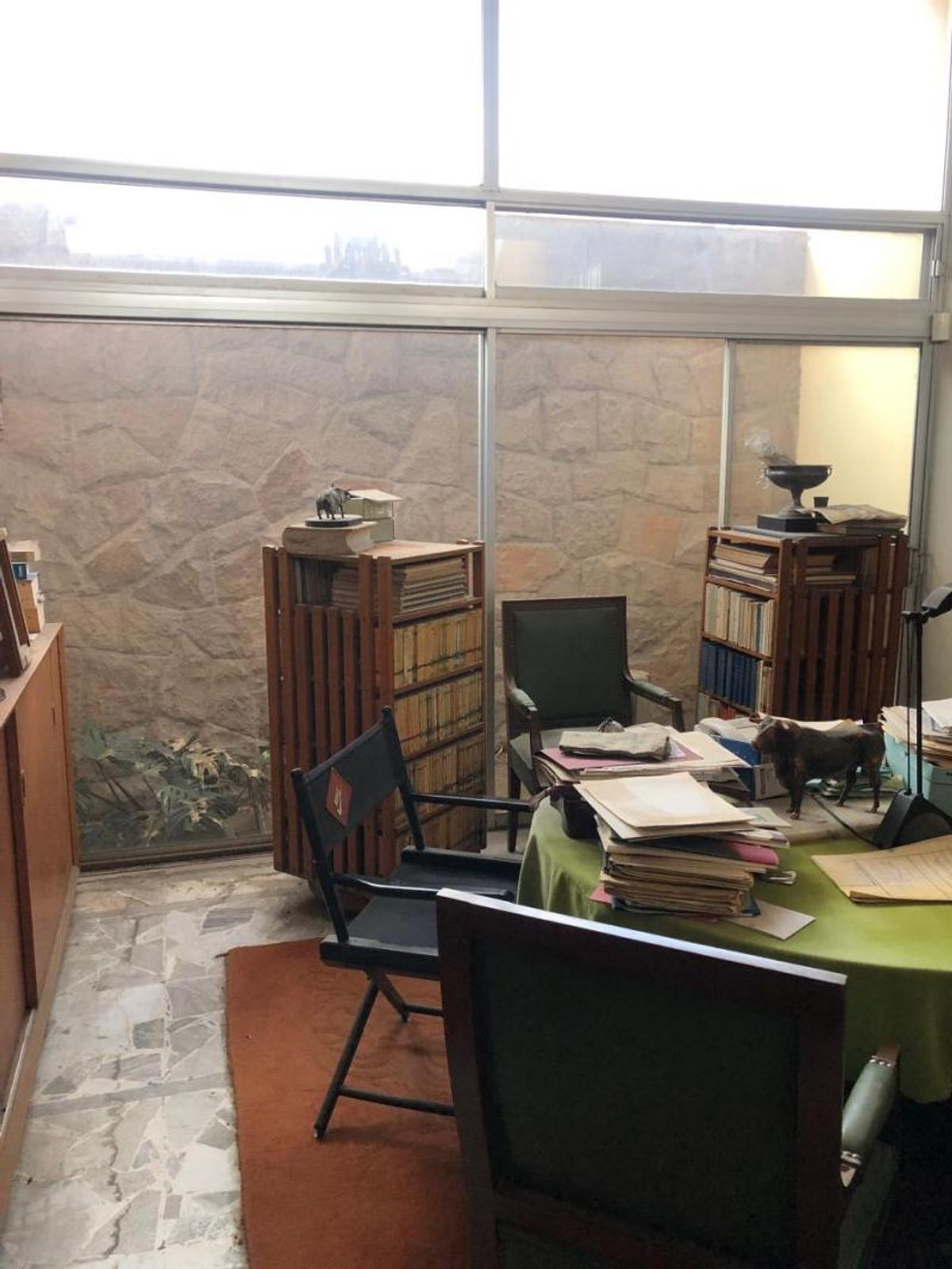 Fotografía de CASA EN RENTA SOBRE AV CARRANZA