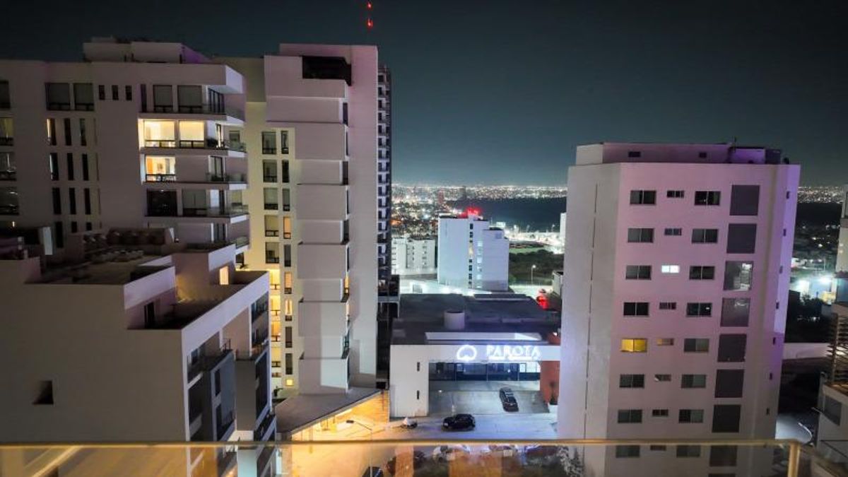 Fotografía de EXCELENTE DEPARTAMENTO EN VENTA EN PRIVADAS DEL PEDREGAL
