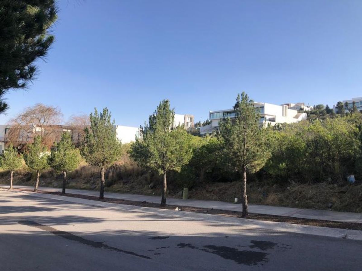 Fotografía de TERRENO EN VENTA LA LOMA CLUB DE GOLF