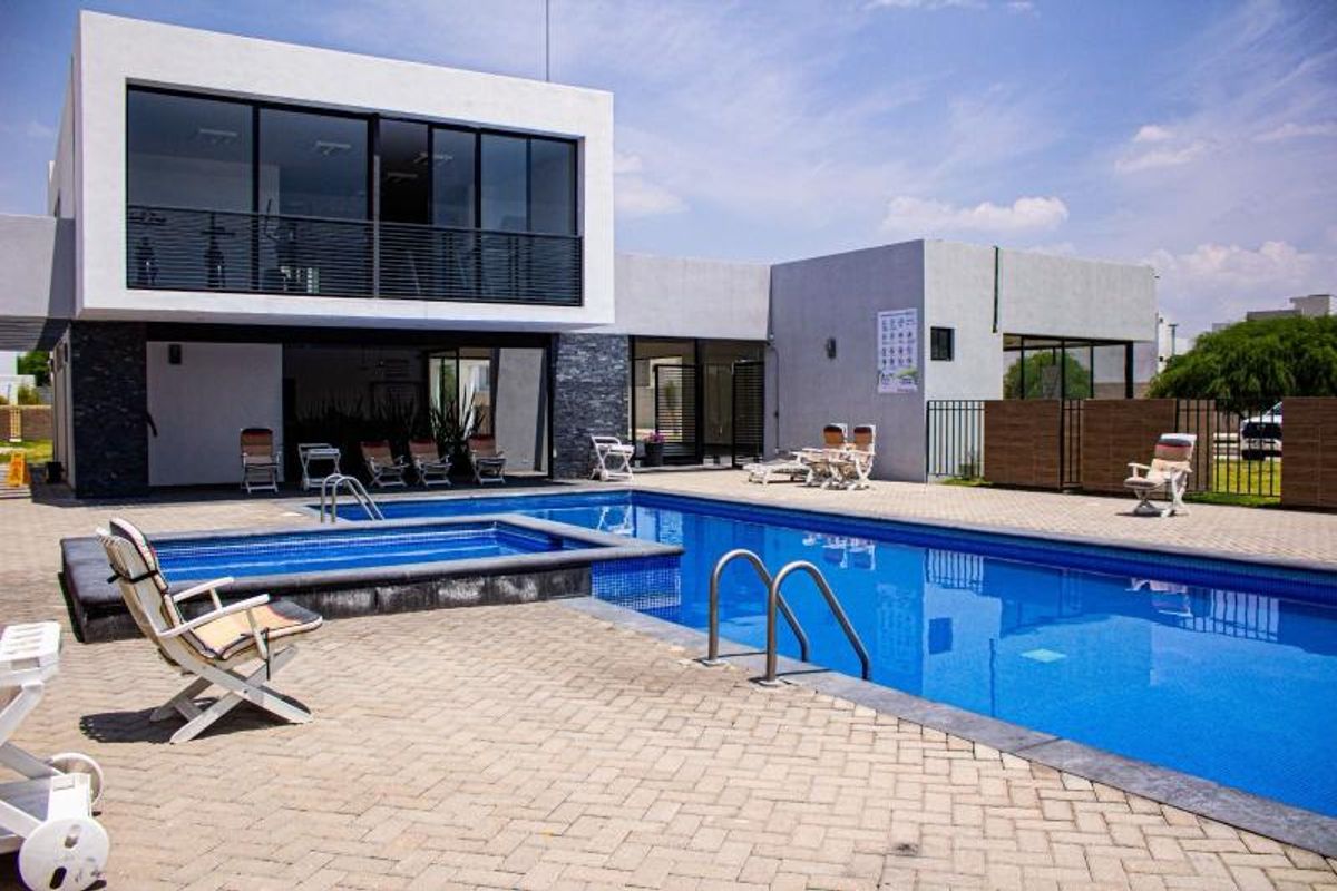 Fotografía de CASAS EN VENTA EN LOS LAGOS RESIDENCIAL