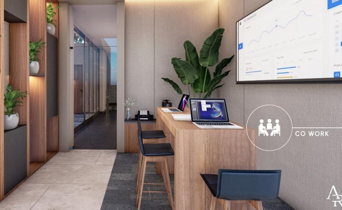 Fotografía de DEPARTAMENTOS EN VENTA EN AURA RESIDENCES