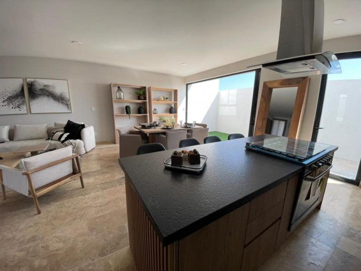 Fotografía de  CASAS EN VENTA PRIVADA KALLIO VILLAMAGNA