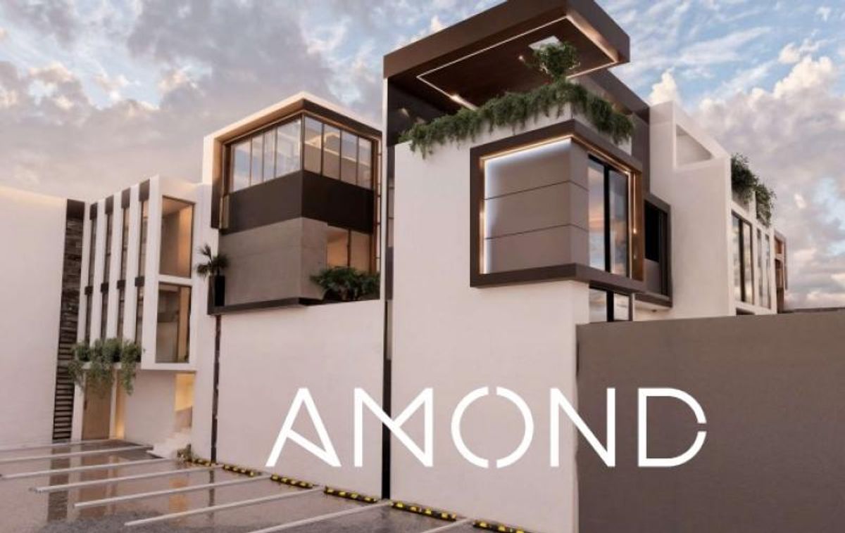 Fotografía de DEPARTAMENTOS EN VENTA EN CIMA AZUL TORRE AMOND