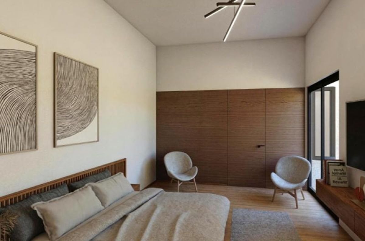 Fotografía de CASA EN VENTA EN SAN ANGEL V EN UNA PLANTA