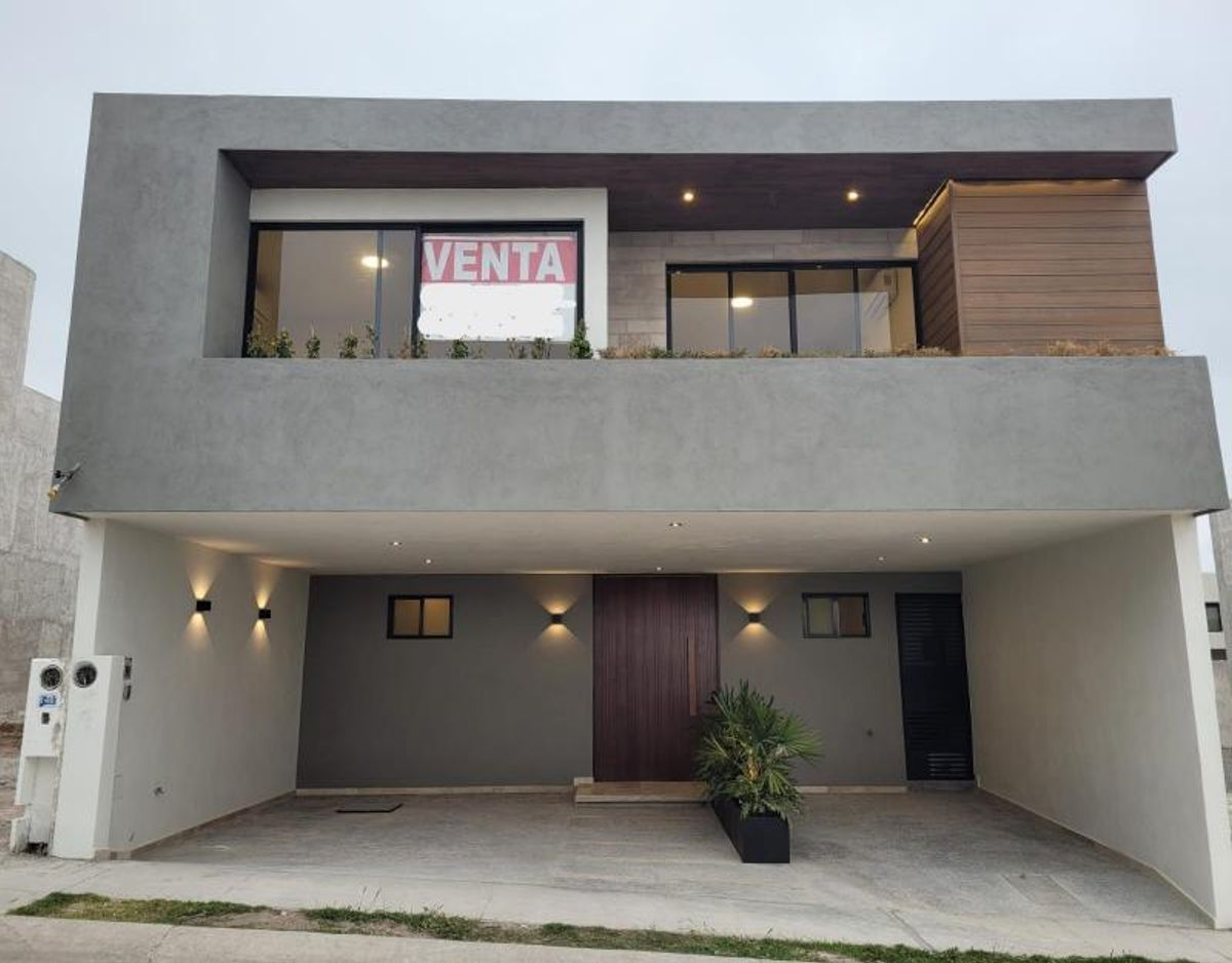 Fotografía de CASA EN VENTA EN SAN ANGEL V CON RECAMARA PB