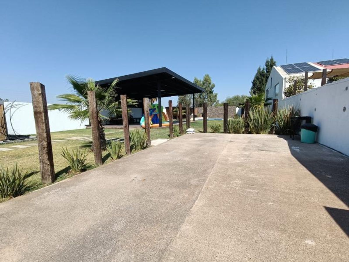 Fotografía de EXCELENTE JARDIN PARA EVENTOS EN VENTA