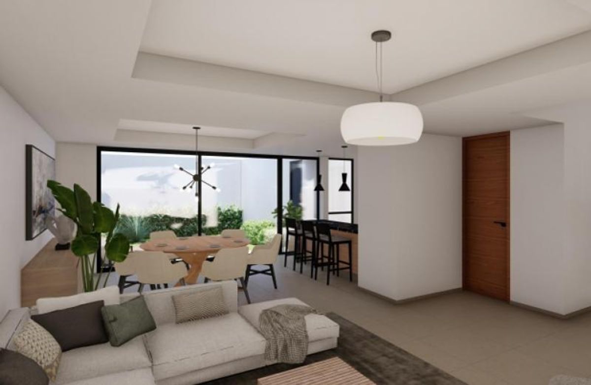 Fotografía de CASA EN VENTA EN SAN ANGEL V 