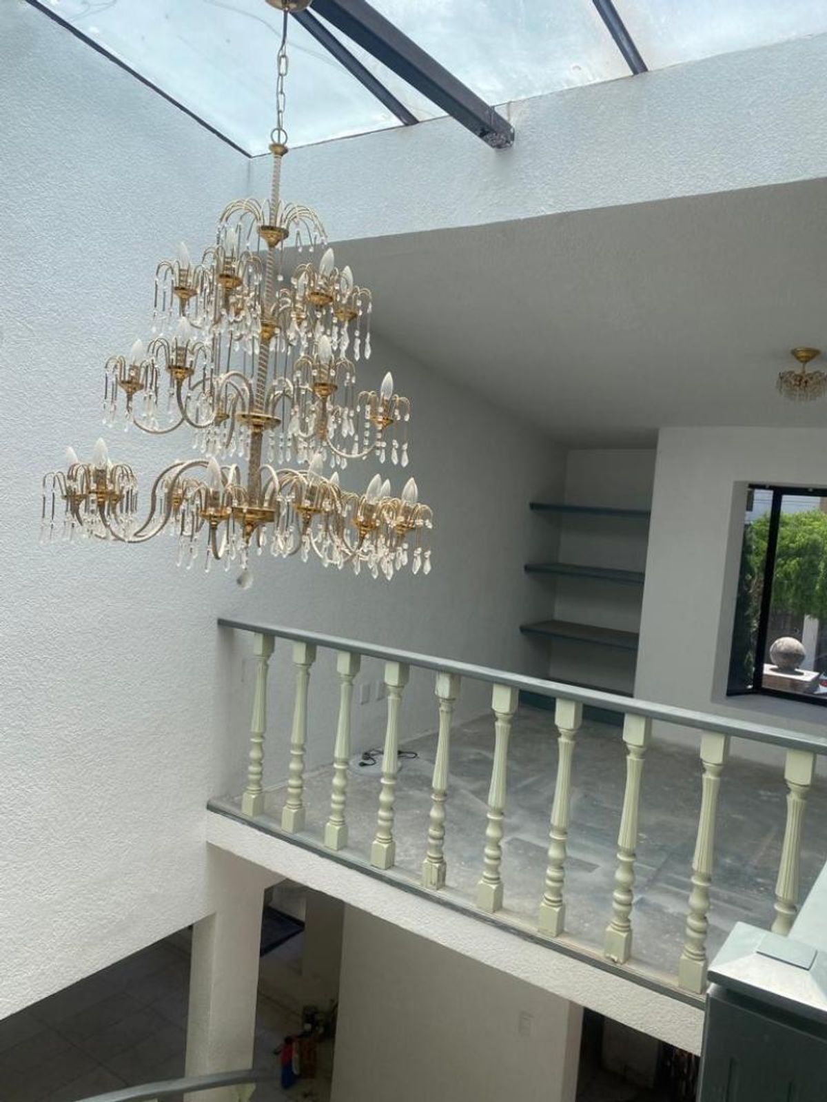 Fotografía de CASA EN VENTA CON ALBERCA EN LOMAS 4 SECCION