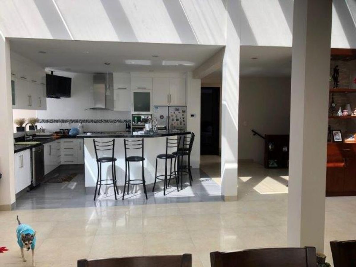 Fotografía de VENTA DE CASA EN CLUB DE GOLF LA LOMA