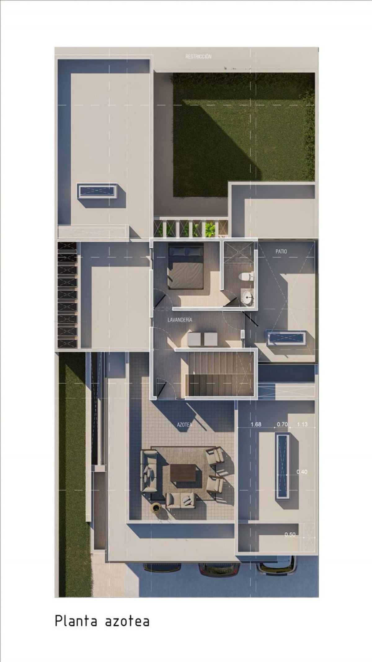 Fotografía de CASA EN VENTA EN PEDREGAL 1 