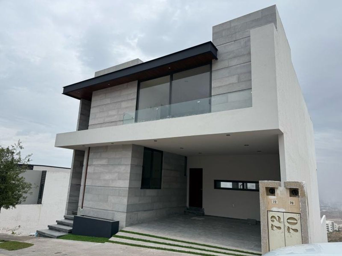 Fotografía de CASAS EN VENTA EN PRIVADA VILLANDARES