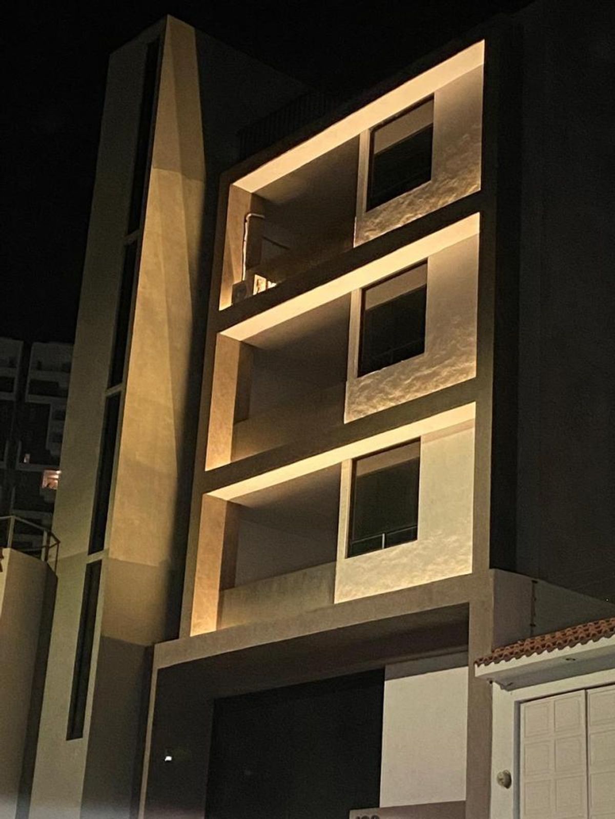 Fotografía de DEPARTAMENTOS EN RENTA EN LOMAS DEL TEC FRENTE AREA VERDE