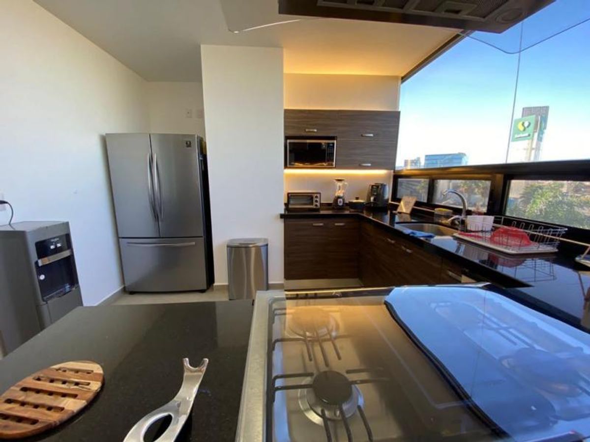 Fotografía de EXCELENTE DEPARTAMENTO EN VENTA FRENTA TANGAMANGA 1