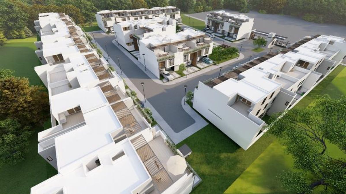 Fotografía de  CASAS EN VENTA PRIVADA KALLIO VILLAMAGNA