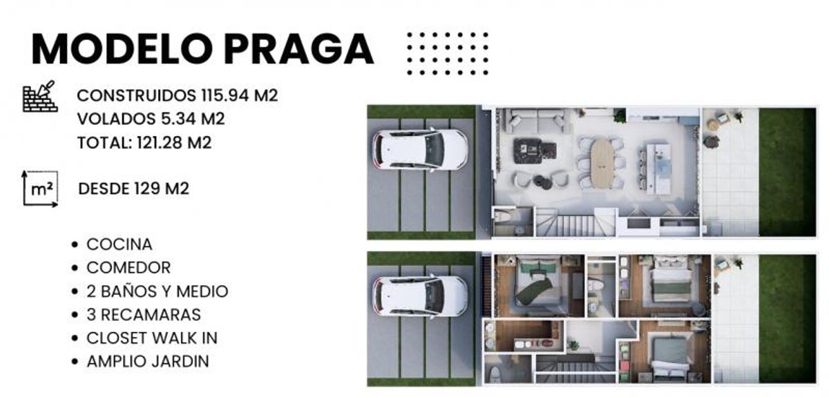 Fotografía de CASAS EN VENTA EN LOS LAGOS RESIDENCIAL
