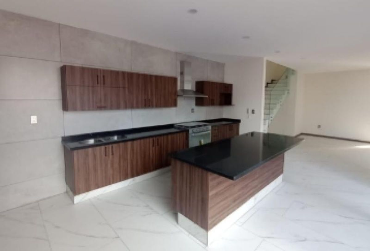 Fotografía de CASA EN VENTA EN CAMPO AZUL