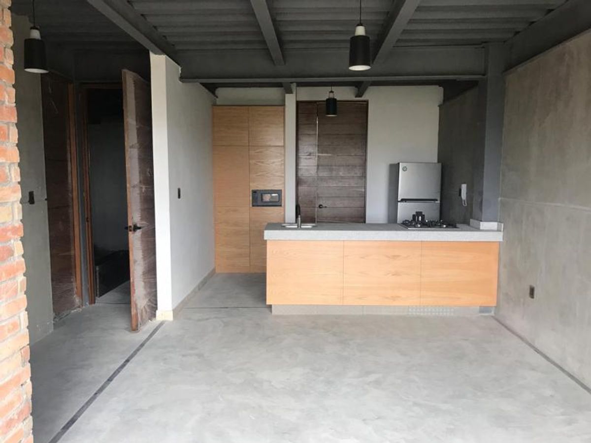 Fotografía de DEPARTAMENTO EN RENTA EN LOMAS DEL TEC. AMUEBLADO