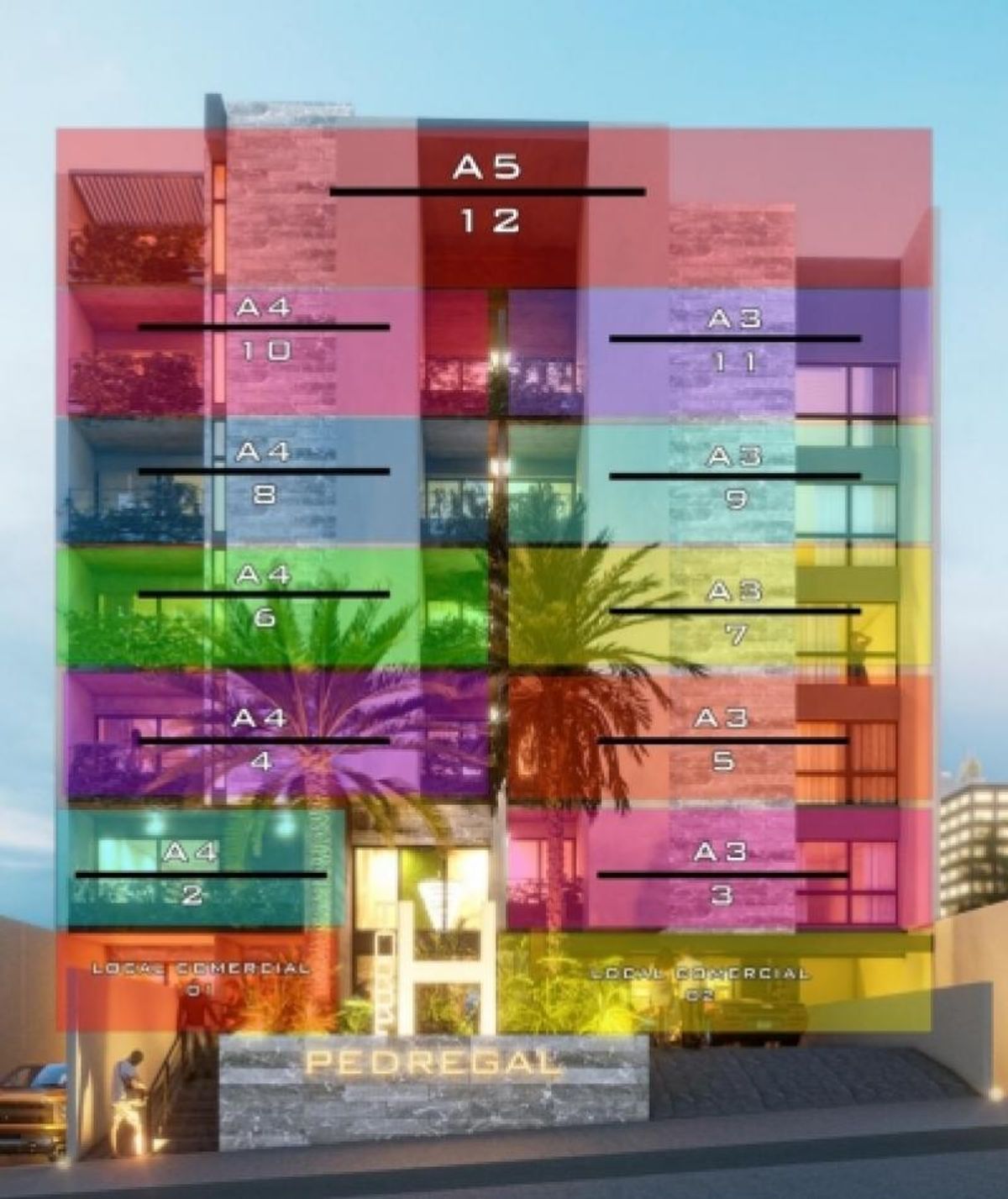 Fotografía de DEPARTAMENTOS EN VENTA EN LA HERRADURA
