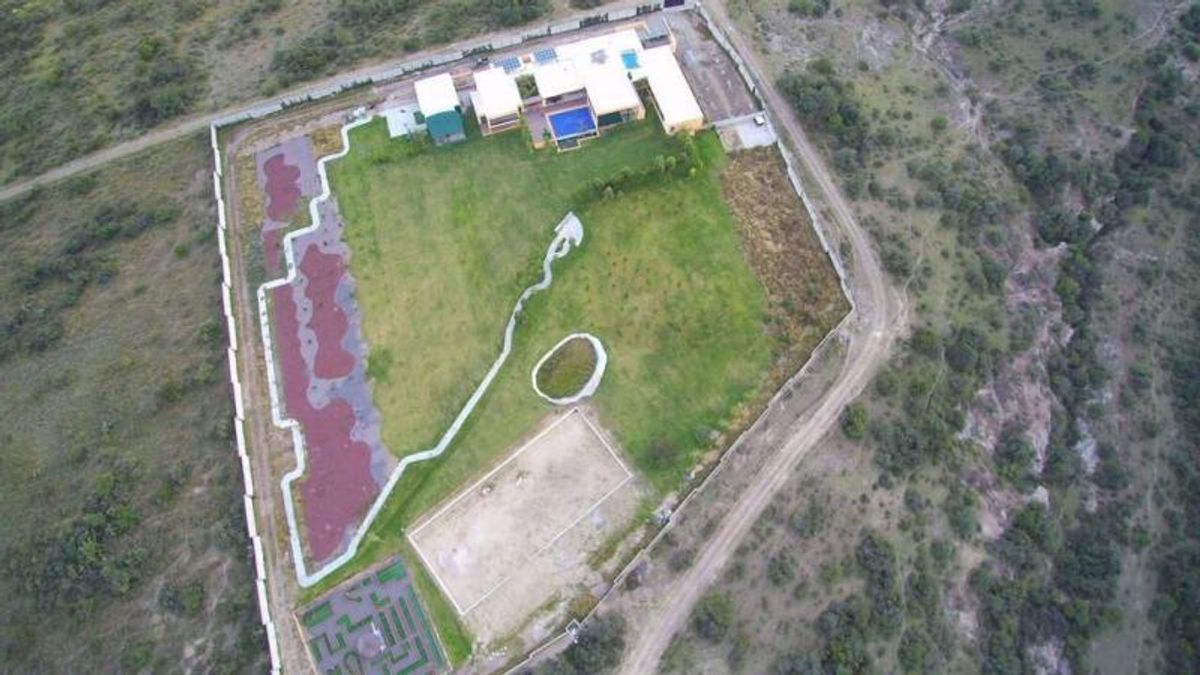 Fotografía de EXCELENTE RANCHO EN VENTA EN SAN MIGUEL ALLENDE