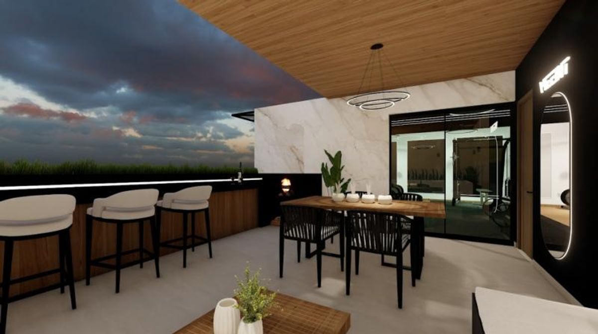 Fotografía de DEPARTAMENTOS EN VENTA EN TORRE VIZEINT