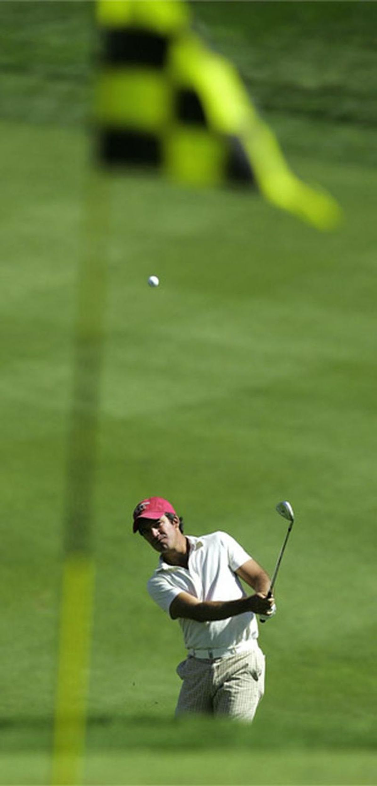 Fotografía de TERRENO EN VENTA EN LA LOMA CLUB DE GOLF