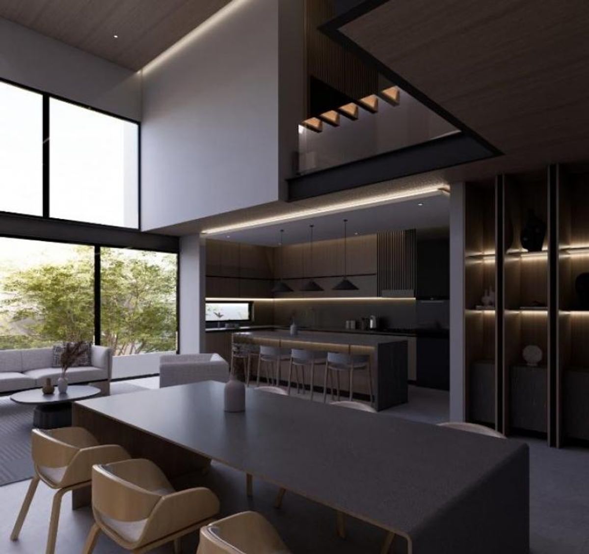 Fotografía de CASA EN VENTA EN CLUB DE GOLF LA LOMA