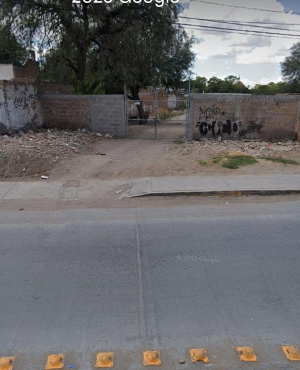 Fotografía de TERRENO EN VENTA SOBRE VALENTIN AMADOR