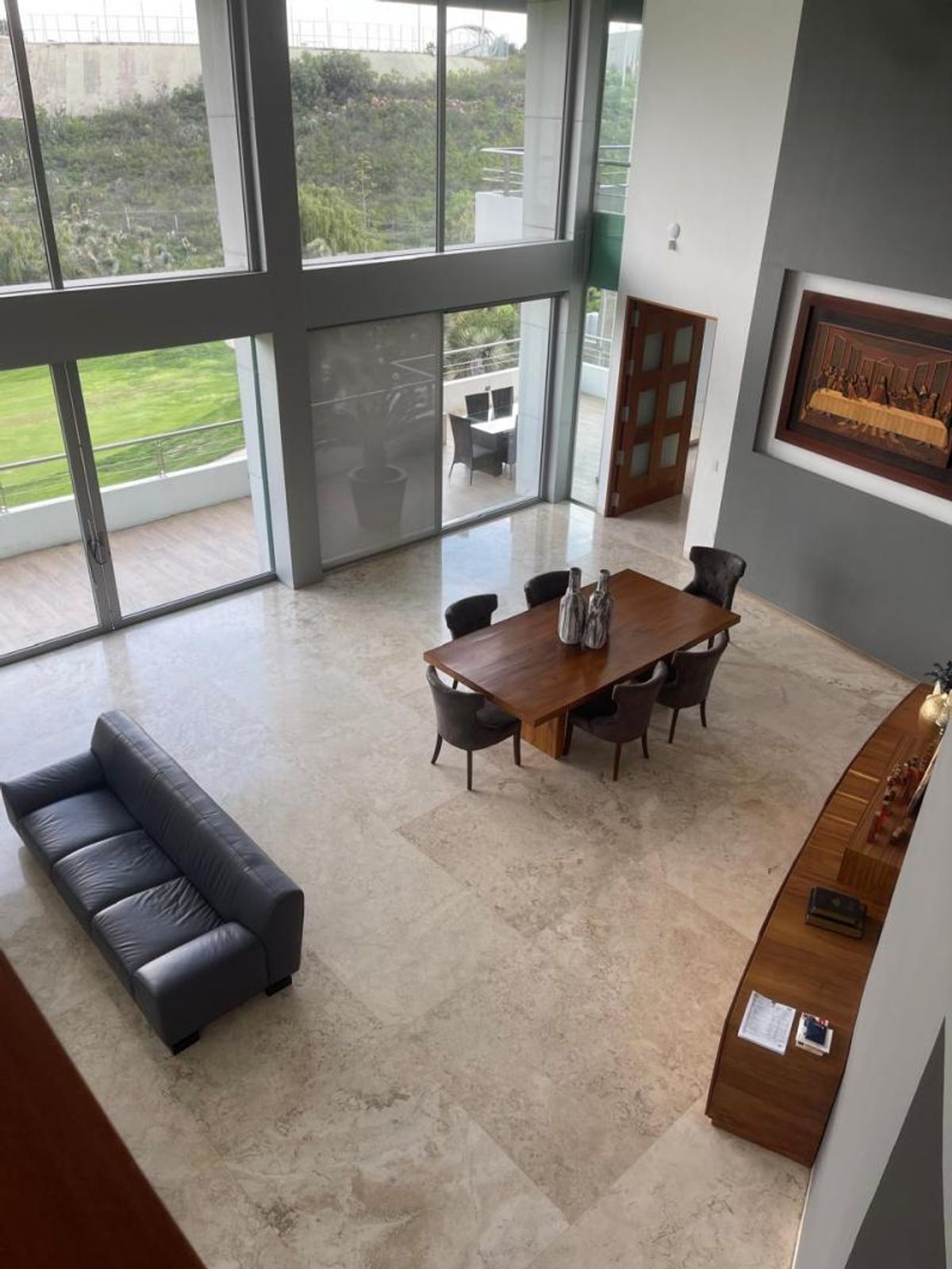 Fotografía de CASA EN VENTA EN LA LOMA CLUB DE GOLF EN EL HOYO 16