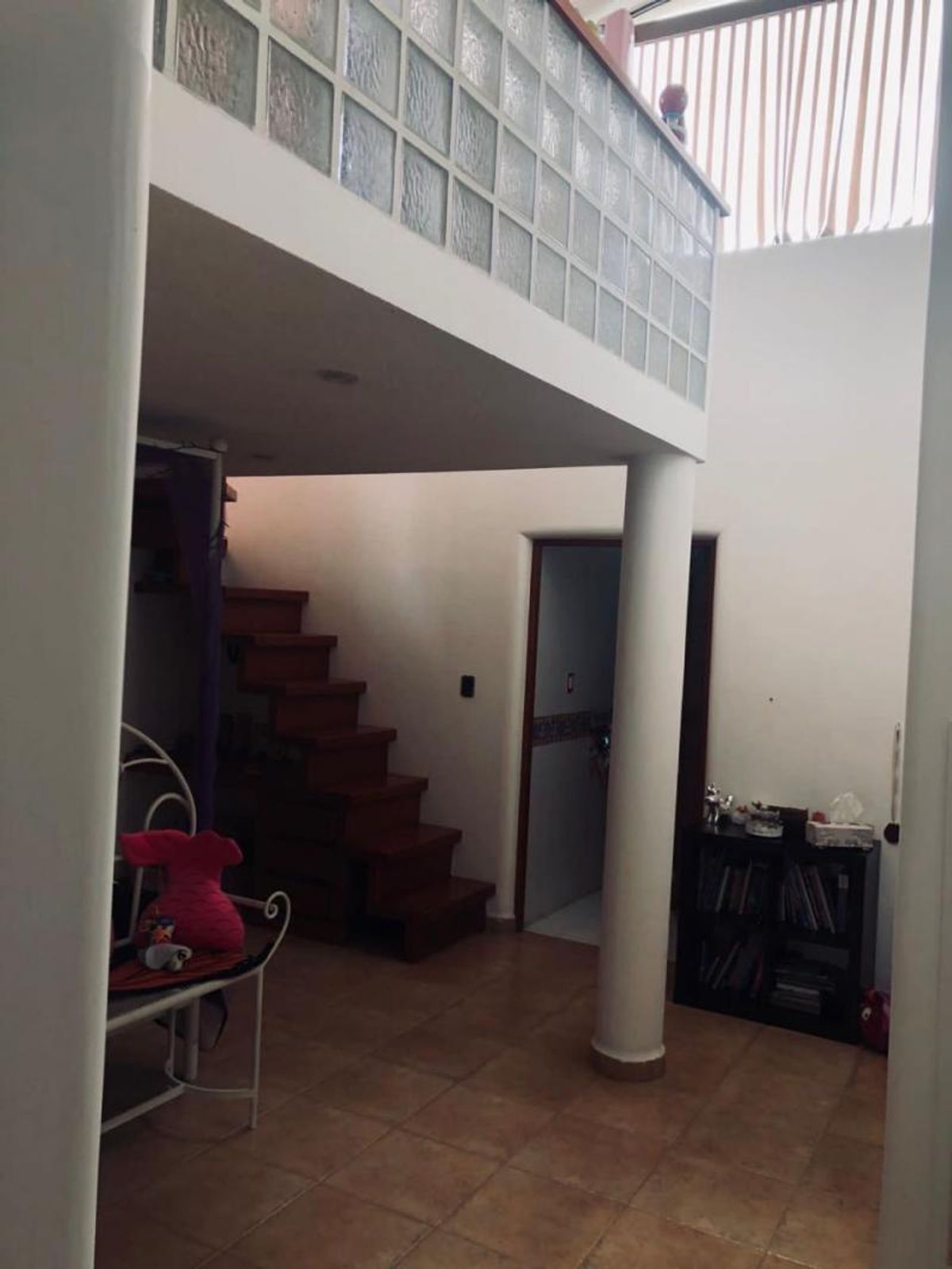 Fotografía de CASA EN RENTA EN PRIVADA SOBRE AV PARQUE CHAPULTEPEC