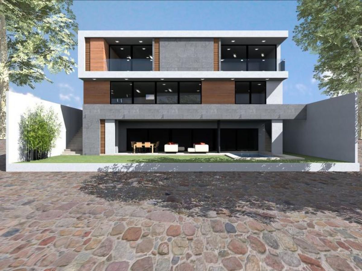Fotografía de CASA EN VENTA EN LA LOMA CLUB DE GOLF
