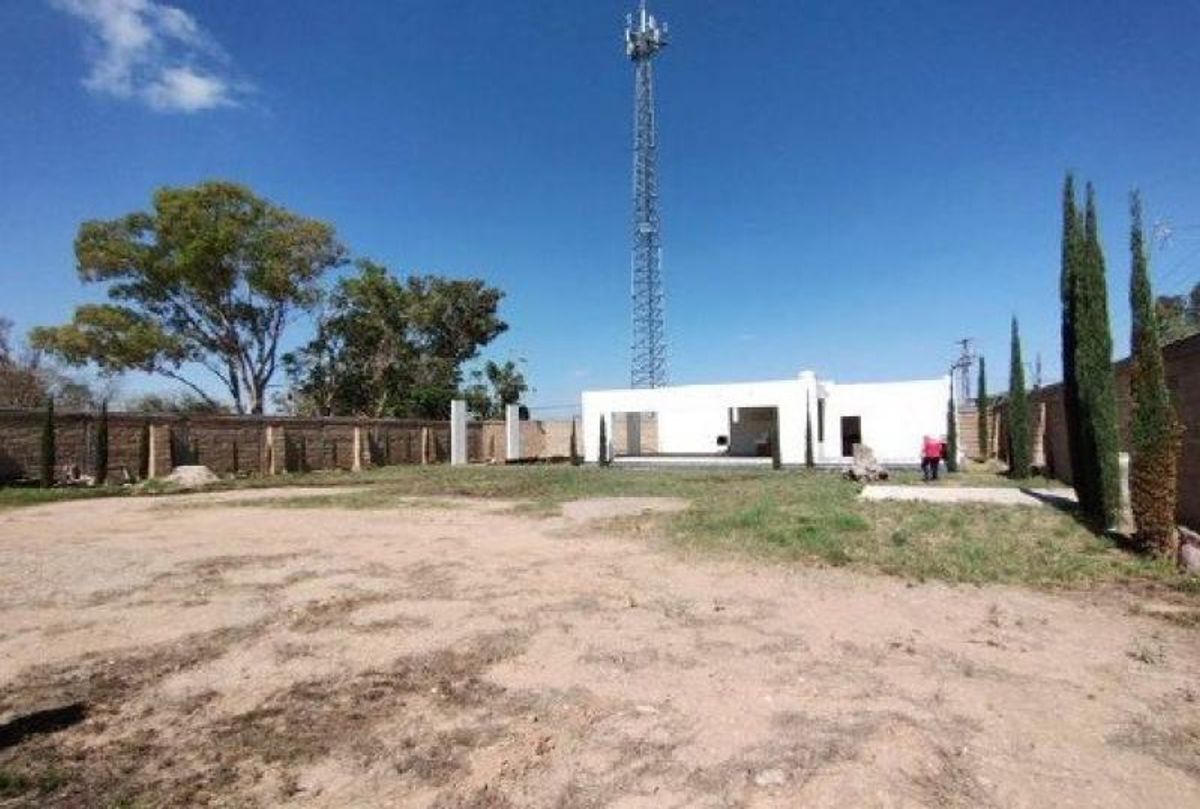Fotografía de TERRENO EN VENTA EN GRANJAS DE LA FLORIDA