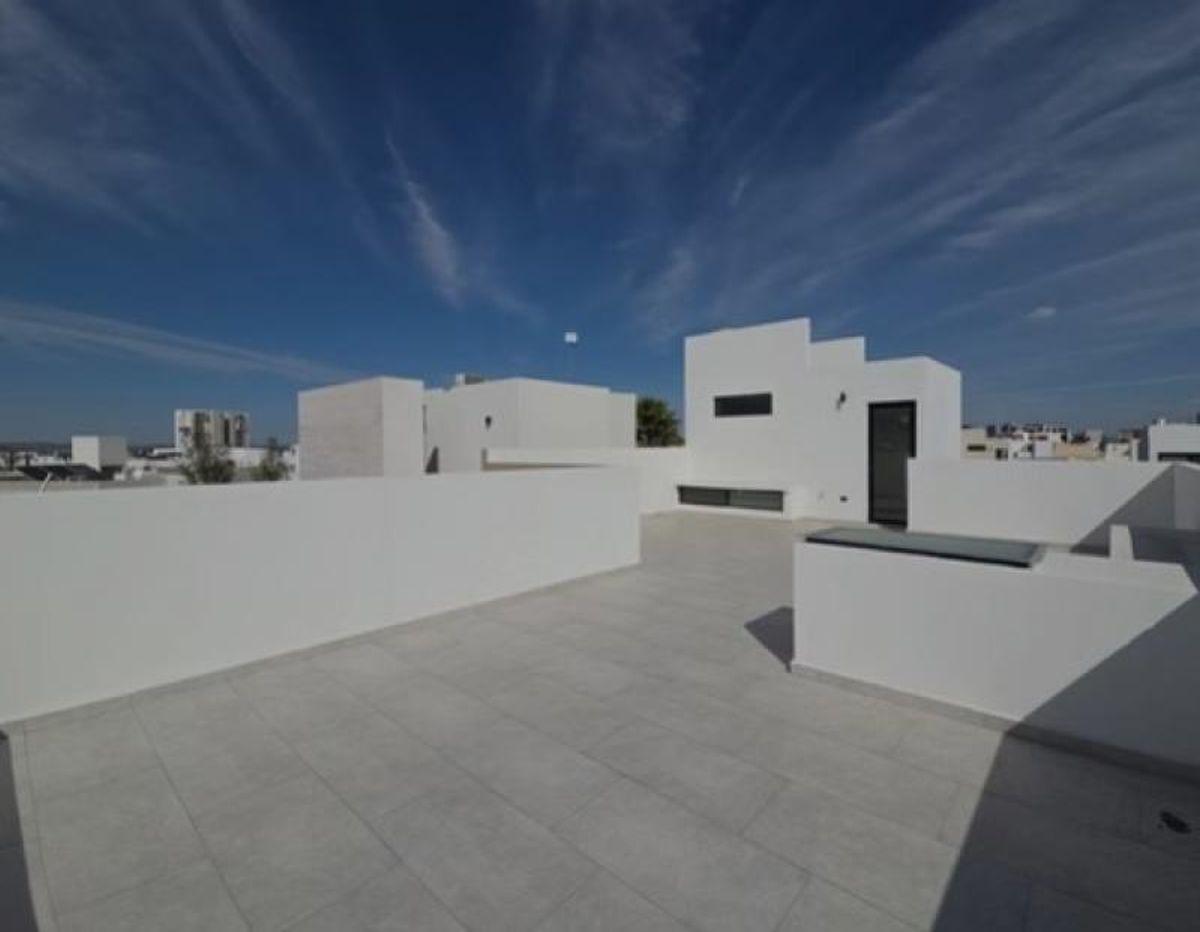 Fotografía de CASA EN VENTA EN SAN ANGEL V