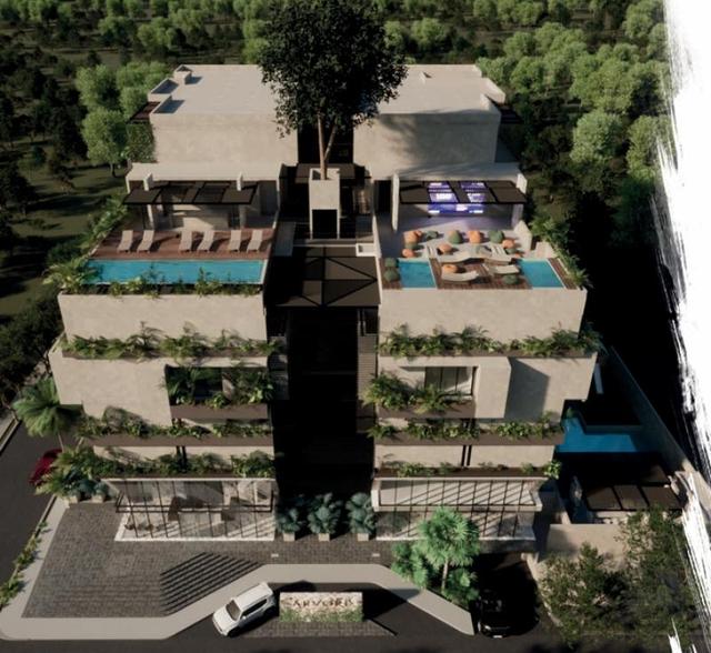 Fotografía de DEPARTAMENTOS EN VENTA EN CANCUN QUINTANA ROO