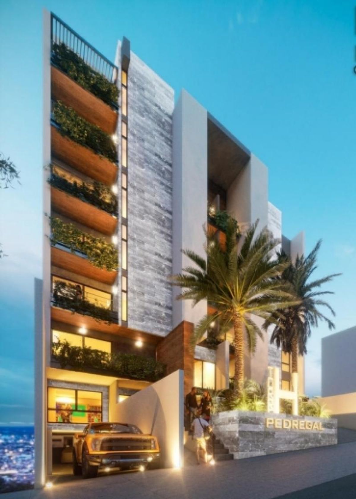 Fotografía de DEPARTAMENTOS EN VENTA EN LA HERRADURA
