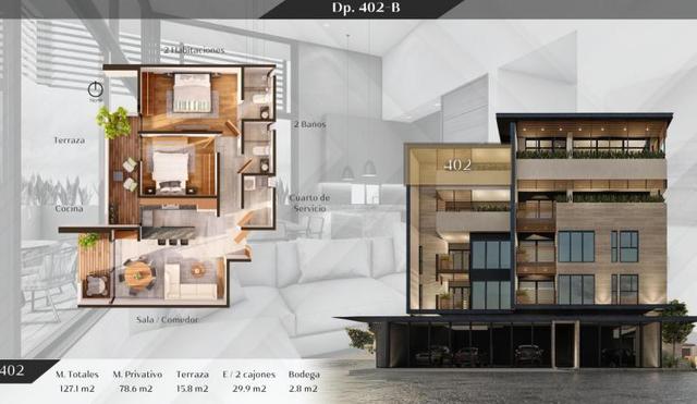 Fotografía de ULTIMOS DEPARTAMENTOS Y PH EN VENTA EN LOMAS DE SAN LUIS 1 SECC