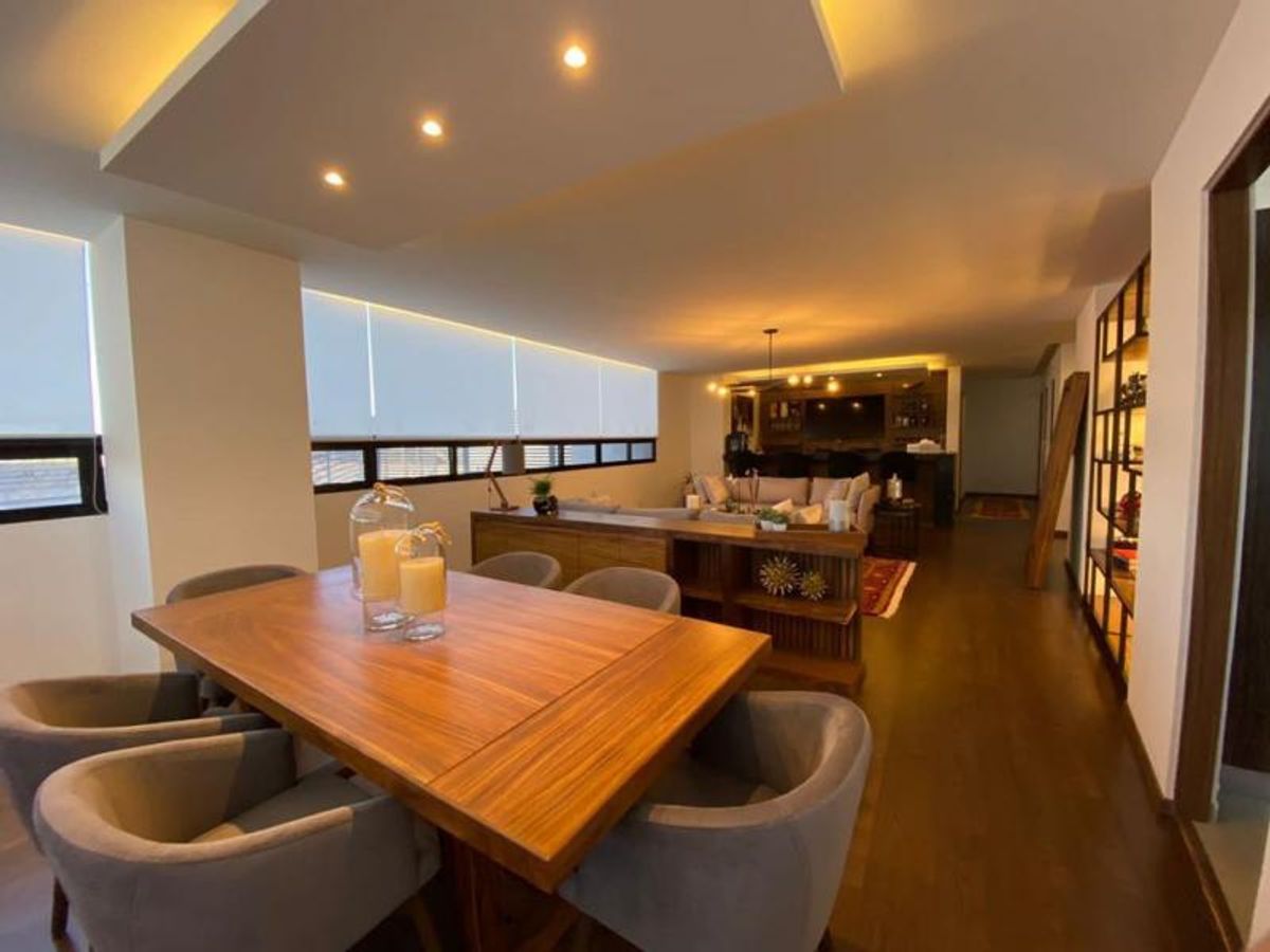 Fotografía de EXCELENTE DEPARTAMENTO EN VENTA FRENTA TANGAMANGA 1