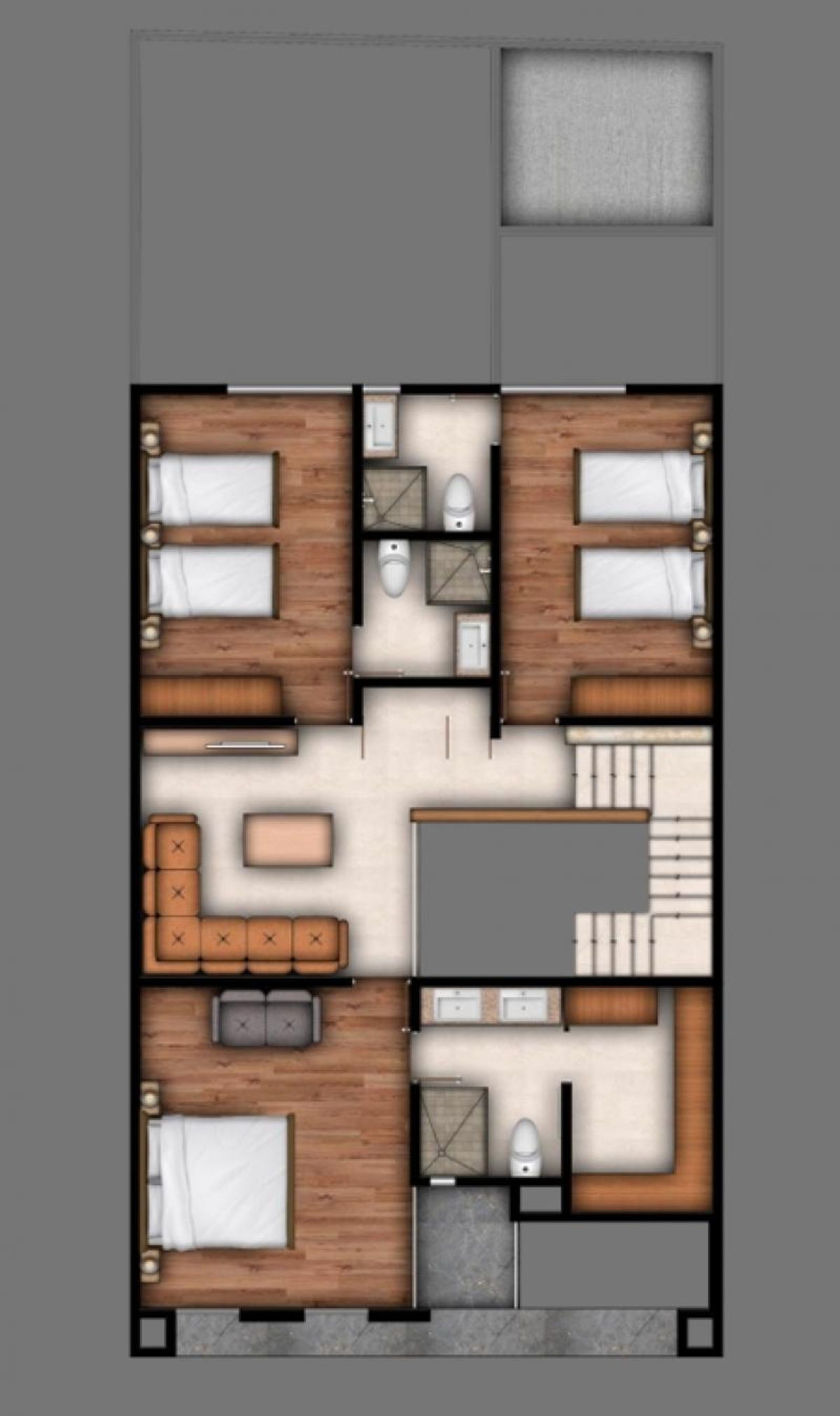 Fotografía de CASA EN VENTA EN SAN ANGEL V 