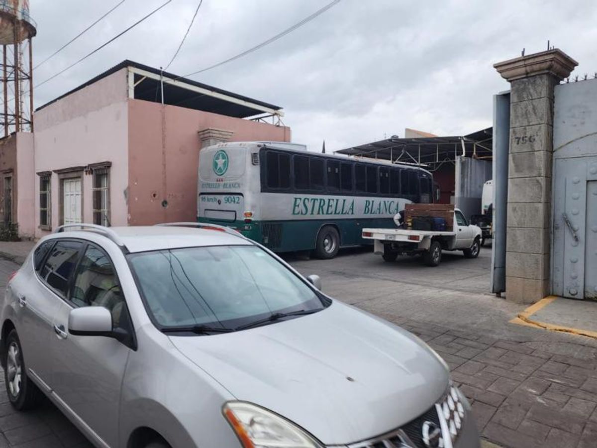 Fotografía de RENTA DE BODEGA EN ZONA CENTRO