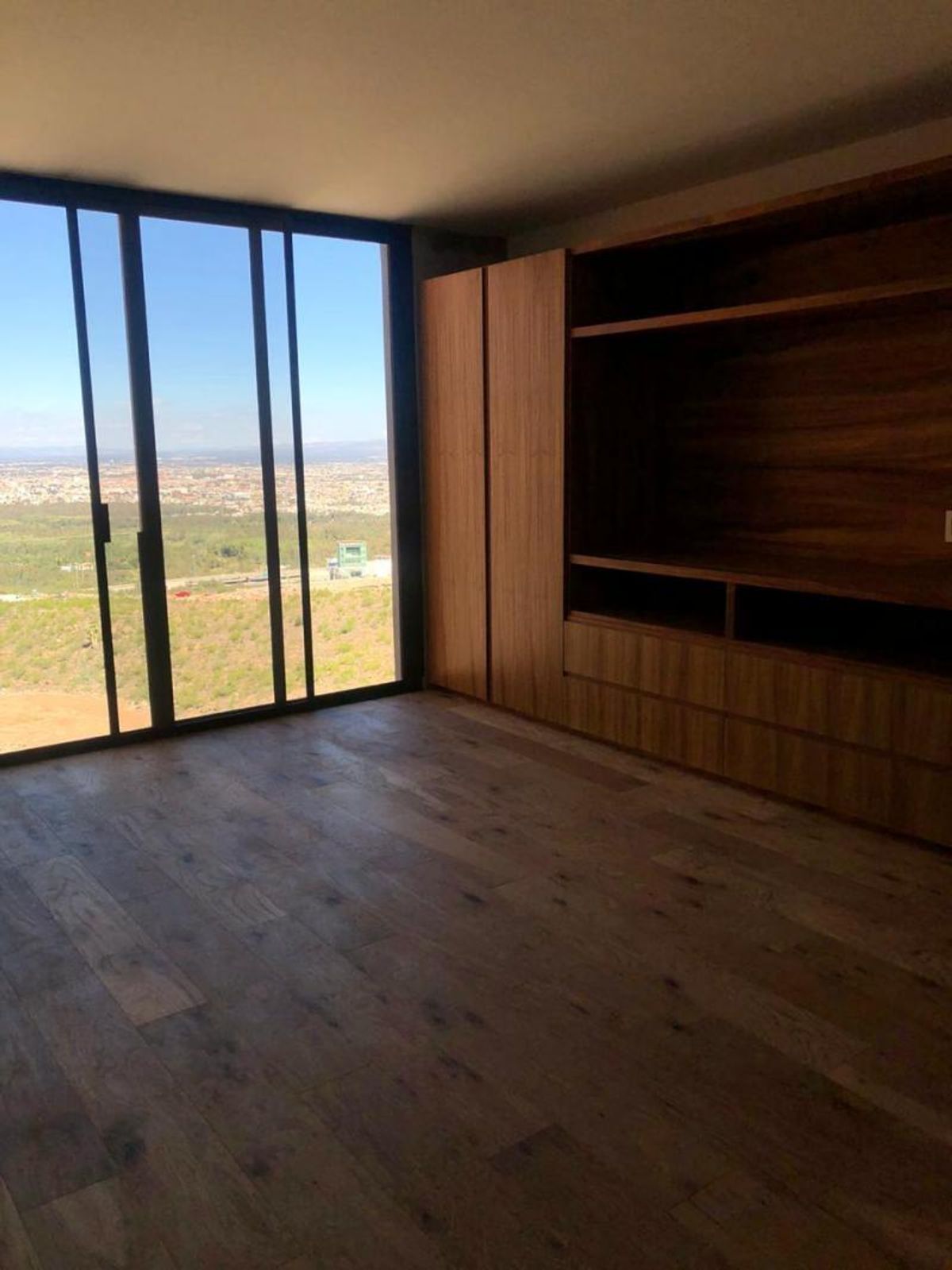 Fotografía de DEPARTAMENTO EN VENTA EN LOMAS DEL PEDREGAL CON VISTA A LA CIUDAD