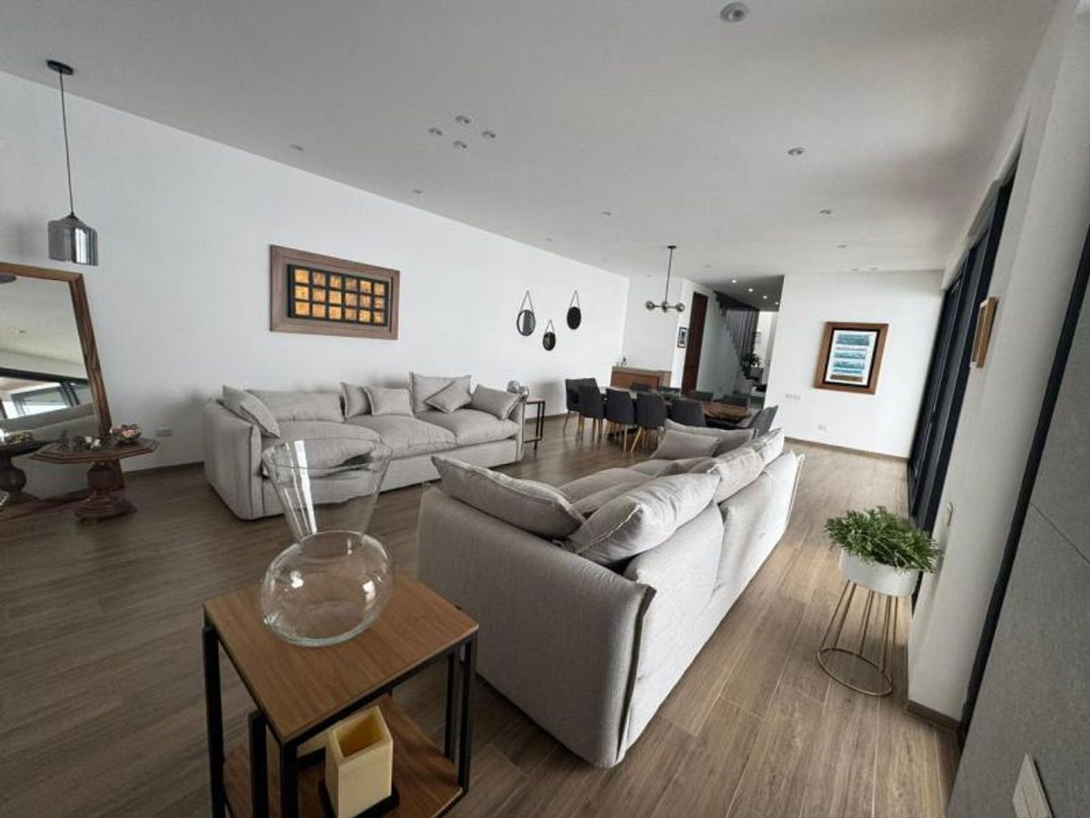 Fotografía de CASA EN VENTA EN CERRADA DEL PEDREGAL