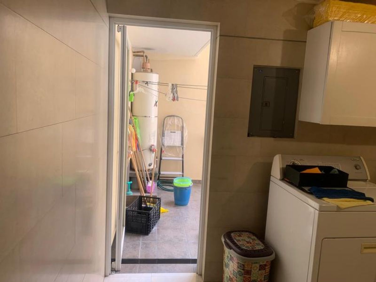 Fotografía de CASA EN LOMAS DEL TEC.