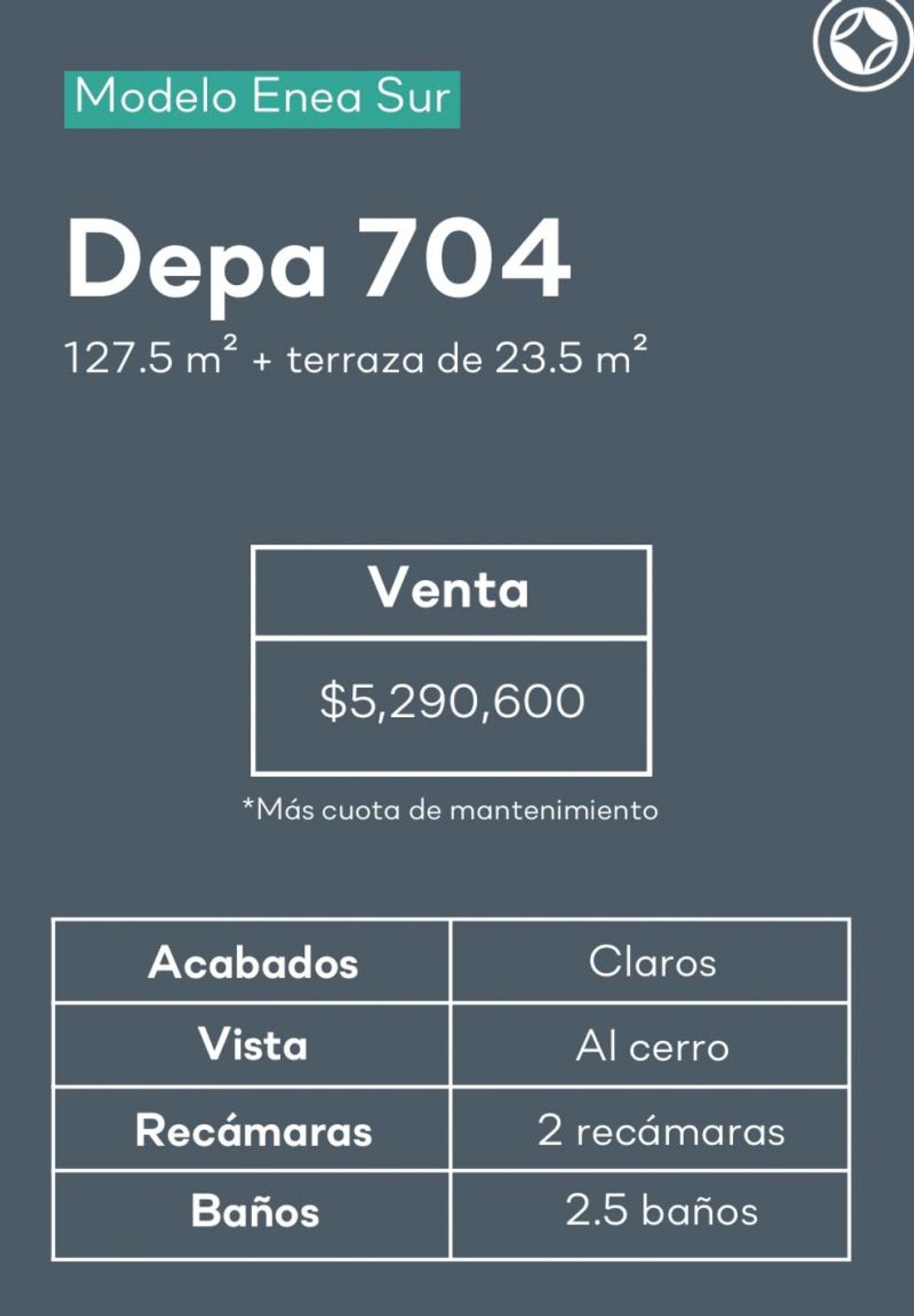 Fotografía de DEPARTAMENTOS EN VENTA EN TORRE ELAA