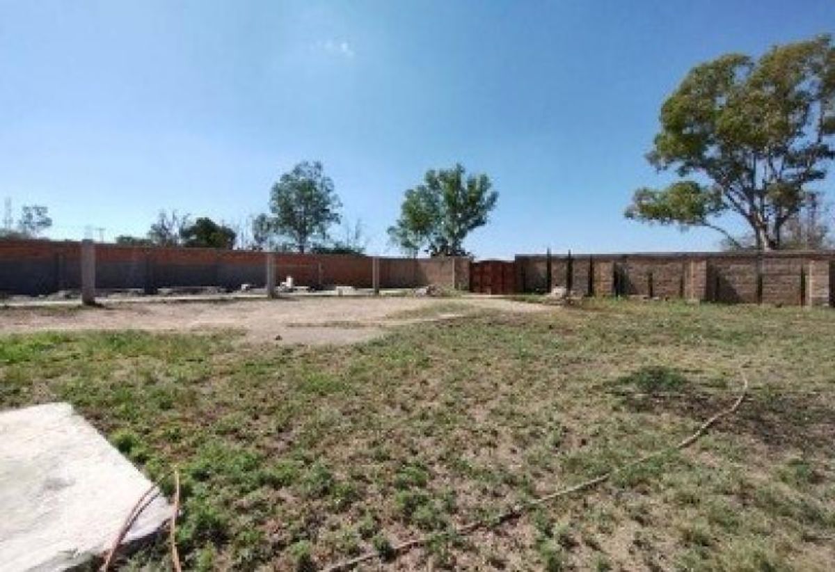 Fotografía de TERRENO EN VENTA EN GRANJAS DE LA FLORIDA