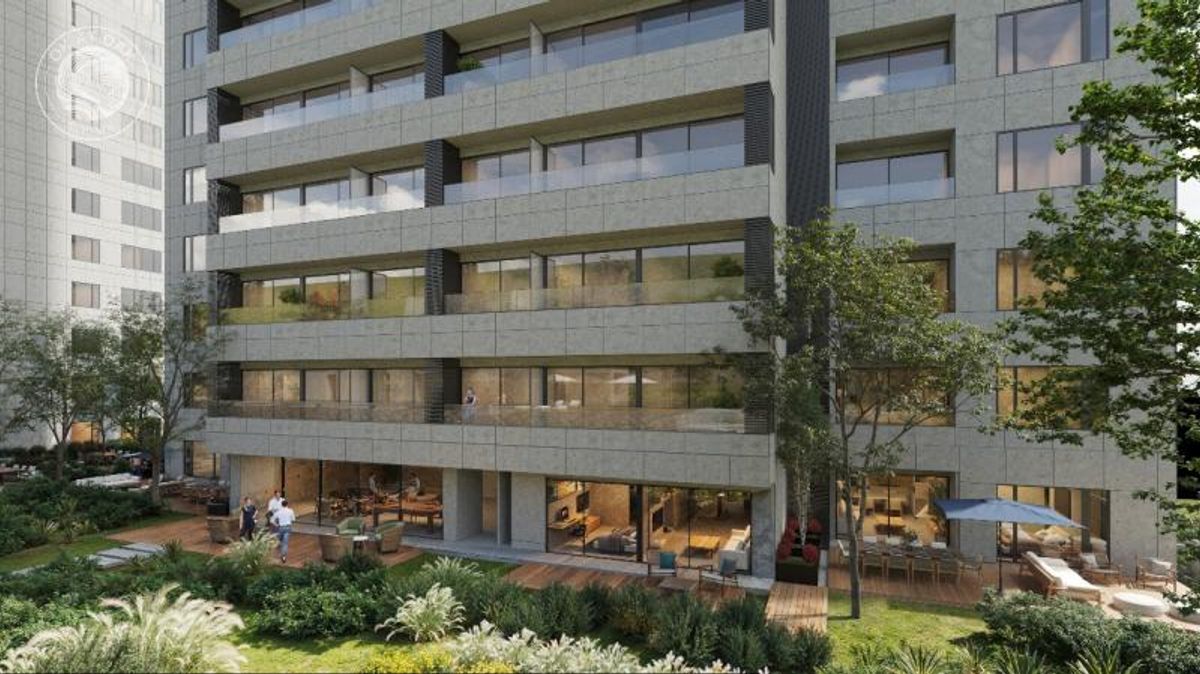 Fotografía de DEPARTAMENTOS DE LUJO EN VENTA EN THE PARK TORRE AOK Y LIVERWEL