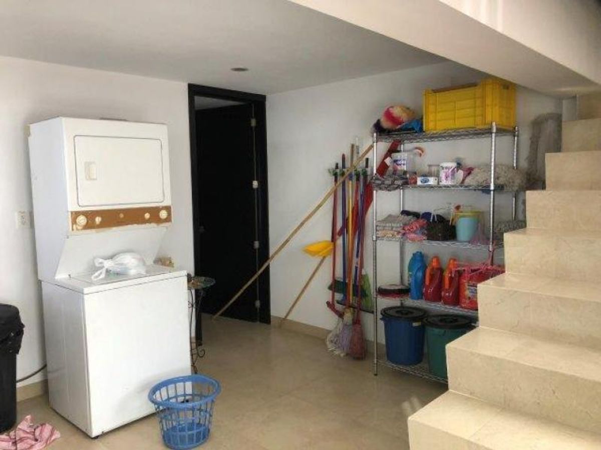 Fotografía de VENTA DE CASA EN CLUB DE GOLF LA LOMA