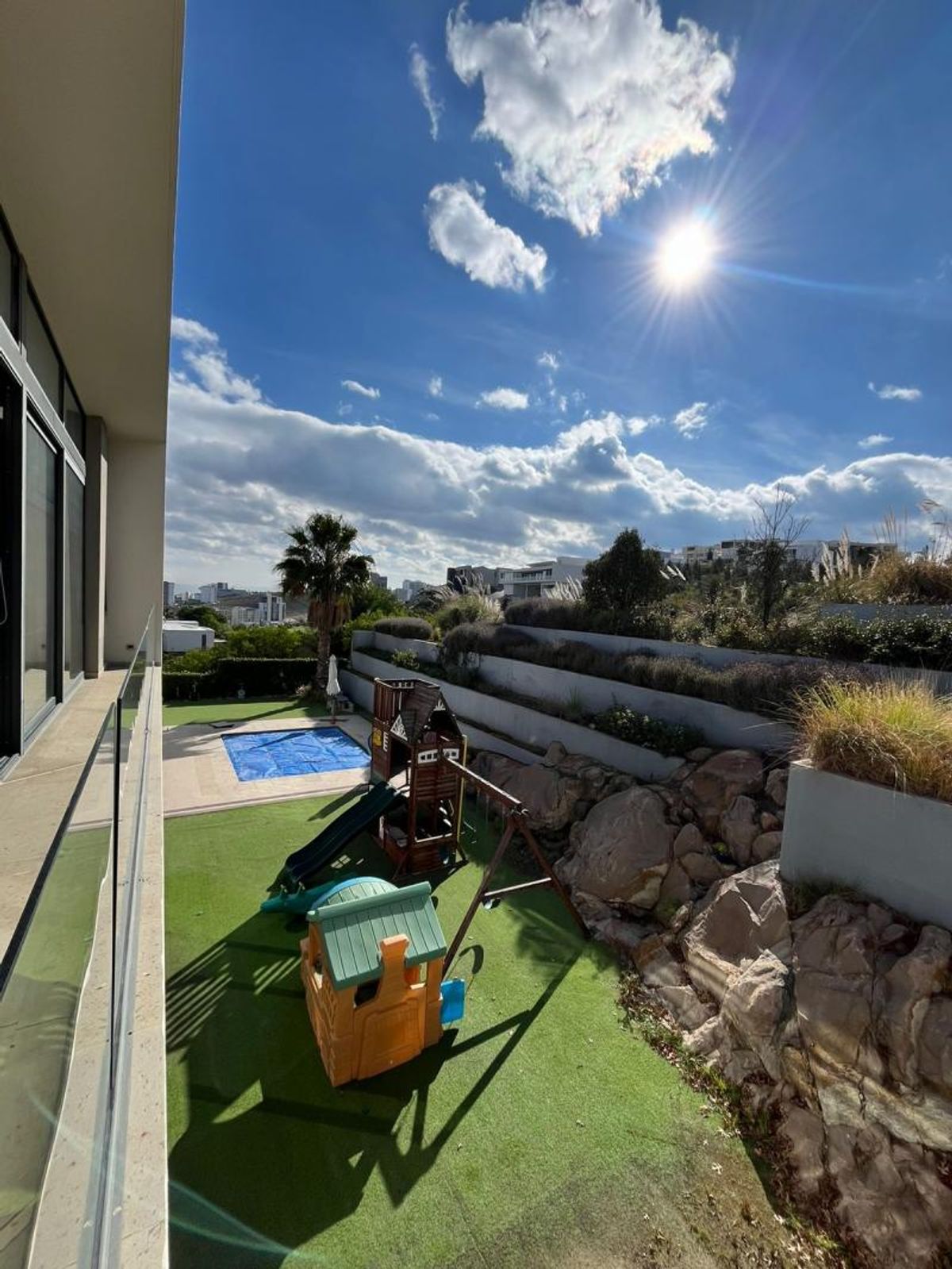 Fotografía de EXCELENTE CASA EN LA LOMA CLUB DE GOLF CON ALBERCA