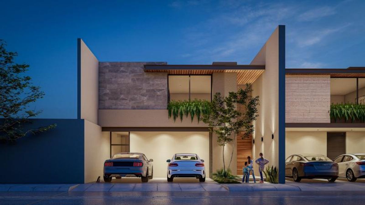 Fotografía de CASA EN VENTA EN SAN ANGEL V