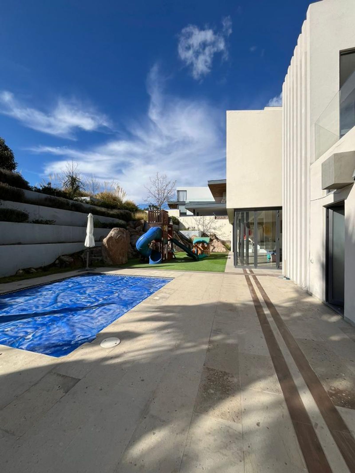 Fotografía de EXCELENTE CASA EN LA LOMA CLUB DE GOLF CON ALBERCA