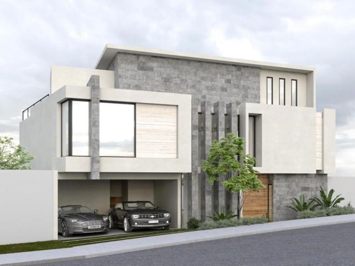 Fotografía de CASA EN VENTA EN LA LOMA CLUB DE GOLF CON ROOF 